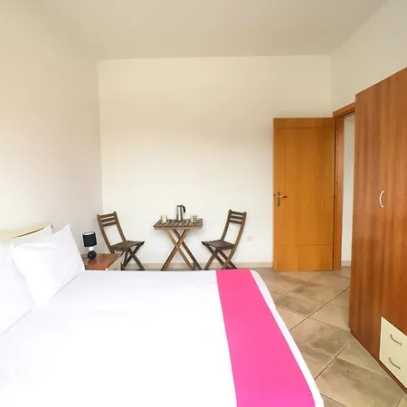 Bilocale Emma Lido San Giovanni 2 Apartment