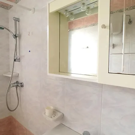 Bilocale Emma Lido San Giovanni 2 Apartment *