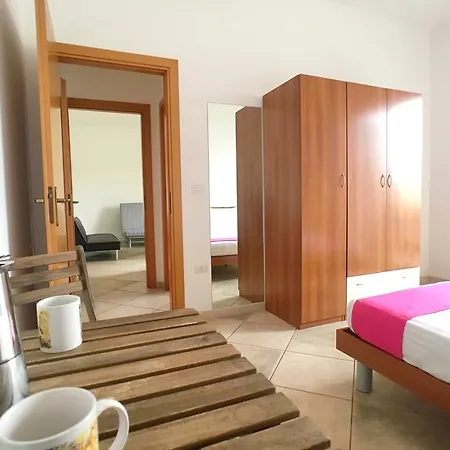 Bilocale Emma Lido San Giovanni 2 Apartment Gallipoli